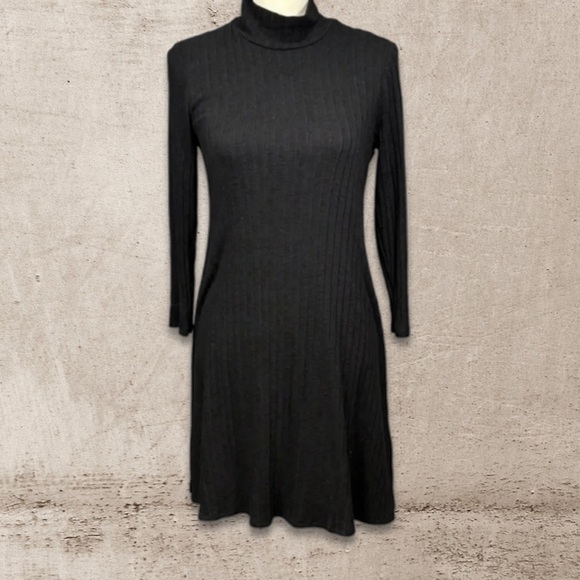 Michael Stars Sweater Dress - Picture 1 of 6